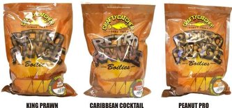 Boilies Retro 20mm / 1kg Nectar Plus