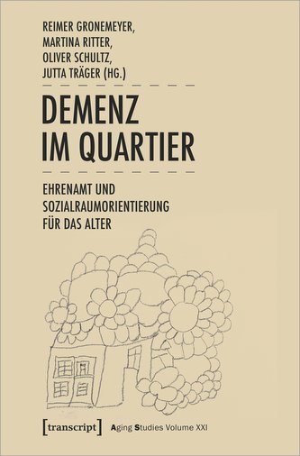 Demenz im Quartier