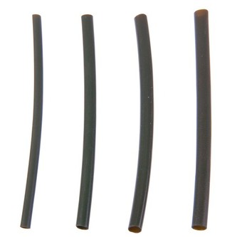 Smršťovací trubičky Shrink Tube průměr: 1,20 mm, 10ks/bal