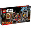 Stavebnice LEGO Star Wars, Rathtarův útěk, 836 dílků