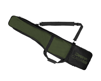 Dvoukomorové pouzdro CLASSA - 100cm