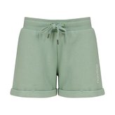 NAVITAS: Kraťasy : Kraťasy Womens Shorts Light Green Velikost S