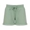 NAVITAS: Kraťasy : Kraťasy Womens Shorts Light Green Velikost S