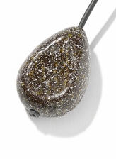 Rybářská zátěž průběžná FLAT váha 60g/1ks