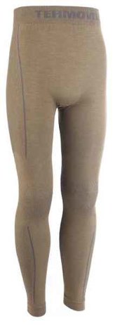 Pánské spodky SEAM WOOL Velikost: XL / XXL