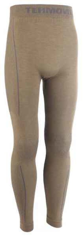 Pánské spodky SEAM WOOL Velikost: XL / XXL