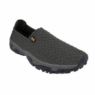 NAVITAS: Boty Weave Hybrid Green Velikost 40