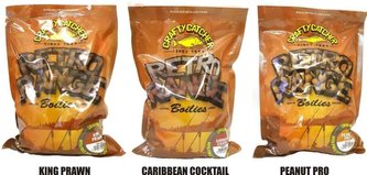 Boilies Retro 15mm / 1kg Peanut Pro/Arašid Pro Boilies