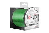 Monofil Delphin TOKYO / fluo zelený - 0,261mm 12lbs 7200m