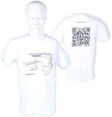 Tričko Lowrance Touch vel.M velikost XL