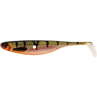 WESTIN: Gumová nástraha ShadTeez Hollow 8cm 4g Bling Perch (BOX50)