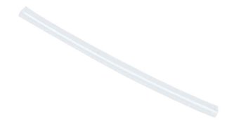 Smršťovací bužírky průhledné 15ks Průměr: 2,5mm
