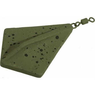 Olovo Triangle Cast Hmotnost 70g