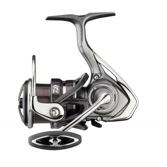 Daiwa: Naviják 20 Exceler LT 5000 -C