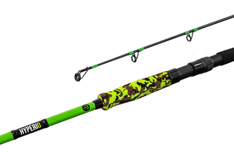 HYPERIO 2 / 2 díly - 240cm/120g