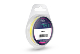 TRON fluo žlutá / 20m - 0,06mm 6lbs