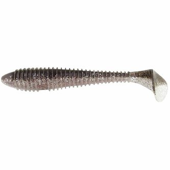 Keitech: Gumová nástraha Swing Impact FAT 7,8" 19,8cm 54,2g Kokanee Salmon 2ks