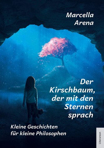 Der Kirschbaum, der mit den Sternen sprach
