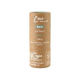 Pandoo Balzám na rty Vegan 4,8 g