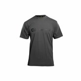 RIDGEMONKEY: Tričko APEarel Dropback T Shirt Grey Velikost L