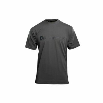 RIDGEMONKEY: Tričko APEarel Dropback T Shirt Grey Velikost L