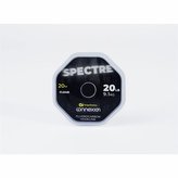 RIDGEMONKEY: Fluorocarbon Connexion Spectre Fluorocarbon Hooklink 20lb 20m