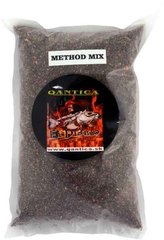 QANTICA method mix 1kg - suchý White Energy Kokos koření