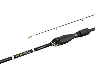 BLACK CODE C.I.T. - 228cm/2-9g