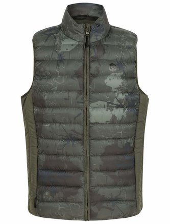 NAVITAS: Vesta Indra Identity Camo Gilet Velikost L