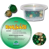 Rohlíkové boilies speciál 12 / 16mm Javorový sirup