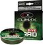 Potápivá šňůra Climax iBraid DIVE olivová 135m Průměr: 0,18 mm Nosnost: 9,5kg