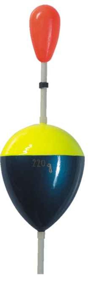 Splávek sumcový 80 průběžný 110g