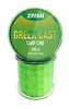 Vlasec Green Cast Carp Line 600m Průměr 0,28 mm