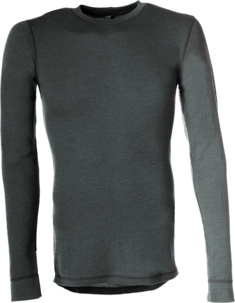 Tričko dlouhý rukáv WOOL velikost XL