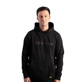 RIDGEMONKEY: Mikina APEarel Heavyweight Hoody Black Velikost S