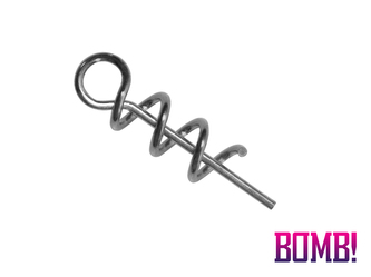 BOMB! Twisto ScrewLOCK / 10ks - M