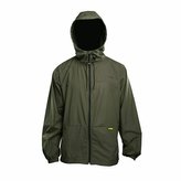 RIDGEMONKEY: Bunda APEarel Dropback Lightweight Hydrophobic Jacket Green Velikost M