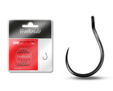 Háček HKD Feeder SMUTER ring / 10+1ks - TEFCON/12