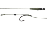 Method Feeder KD Rig 25lb 20cm 2ks velikost 6