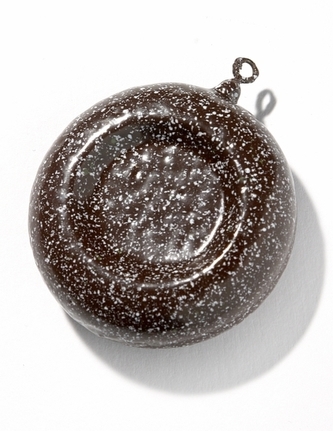 Rybářská zátěž závěs. DUNLOP váha 200g/1ks