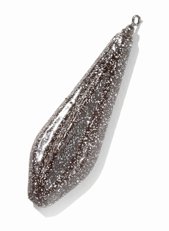 Rybářská zátěž závěs. TRILOBIT váha 130g/1ks