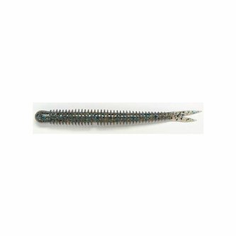 Keitech: Gumová nástraha Live Impact 2,5" 6,3cm Bluegill 12ks