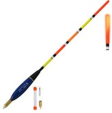 Rybářský splávek EXPERT svítící - elektrický Batéria náhradná do plaváku - 2ks