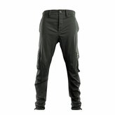 RIDGEMONKEY: Kalhoty APEarel Dropback Cargo Pants Green Velikost S