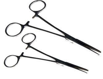 Rybářský pean - uvolňovač háčků Délka: 15cm