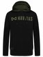 NAVITAS: Mikina CORE Hoody Black Velikost XL