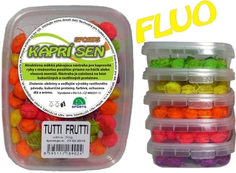 Rohlíkové boilies FLUO 30g MED