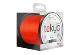 Monofil Delphin Tokyo oranžový - 0,369 3700m