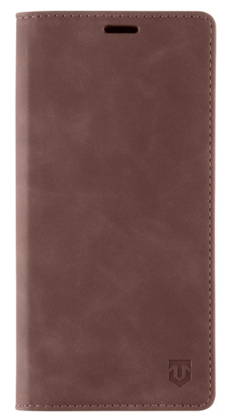 Tactical Xproof flip Realme 9i, Brown
