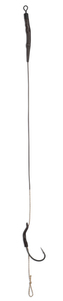 Návazec Piercer Combi rig Curve Shank s protihrotem Velikost 8, 2ks/bal